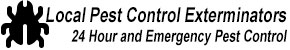 English Ctr PA Pest Control Exterminators